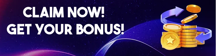 Claim your BC GAME bonus now