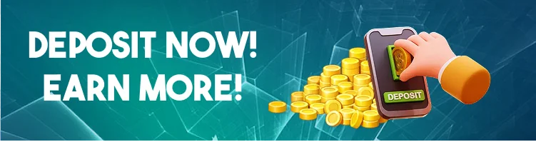 BC GAME Secure Deposit and Withdrawal